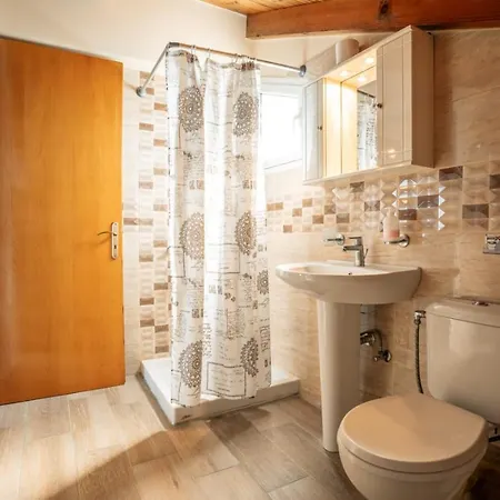 Apartman Vikos Seaside