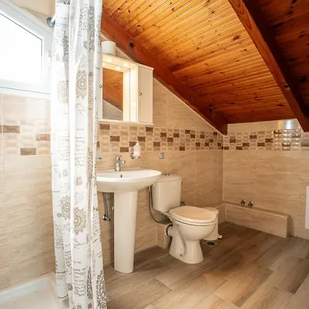 Apartman Vikos Seaside *