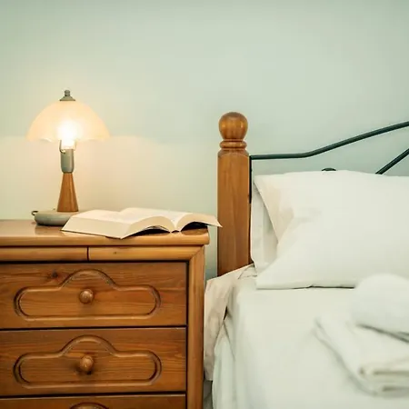 Apartman Vikos Seaside *