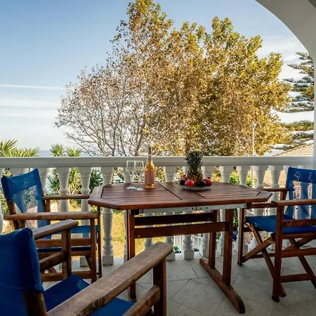Apartman Vikos Seaside *