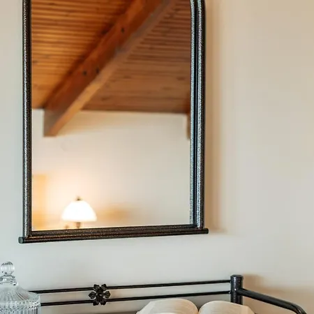 Apartman Vikos Seaside Kipszéli