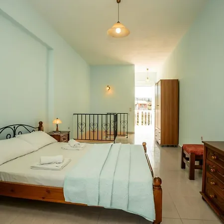 Vikos Seaside Apartman